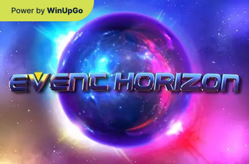 Máquina de slots Event Horizon