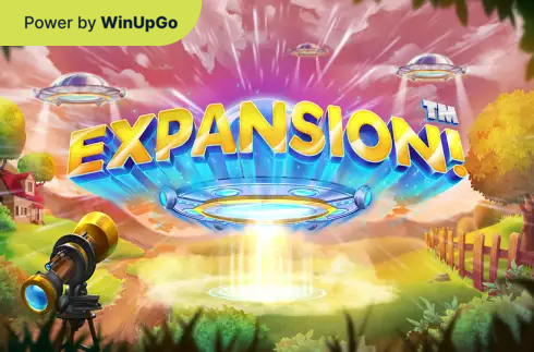 Spielautomat Expansion