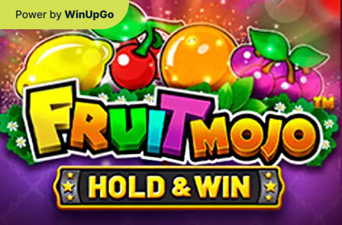 Spielautomat Fruit Mojo