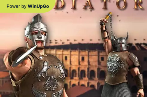 Máquina de slots Gladiator Betsoft