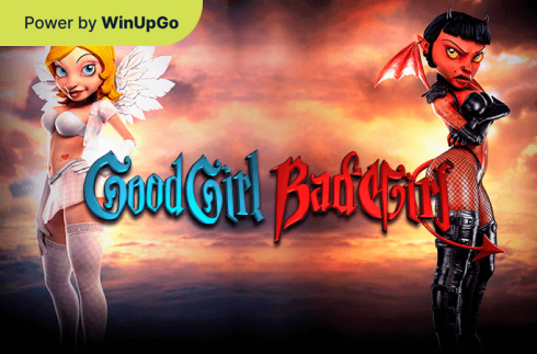 Automat do gier Good Girl Bad Girl