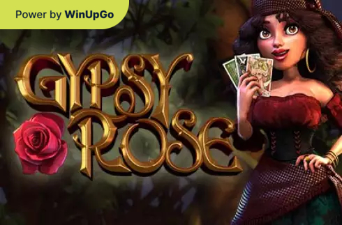 Automat do gier Gypsy Rose