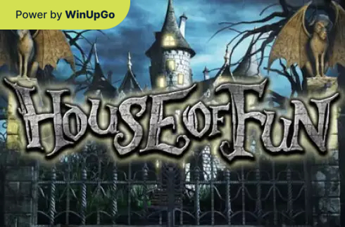 Automat do gier House of Fun