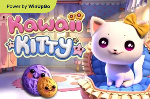 Tragamonedas Kawaii Kitty