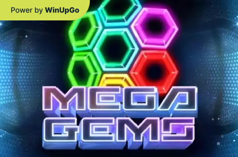 Automat do gier Mega Gems