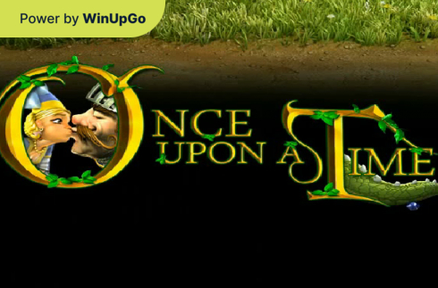 Automat do gier Once Upon a Time Betsoft