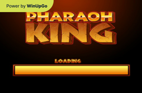 Machine à sous Pharaoh King