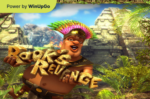 Machine à sous Rooks Revenge