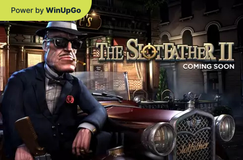 Tragamonedas SlotFather II