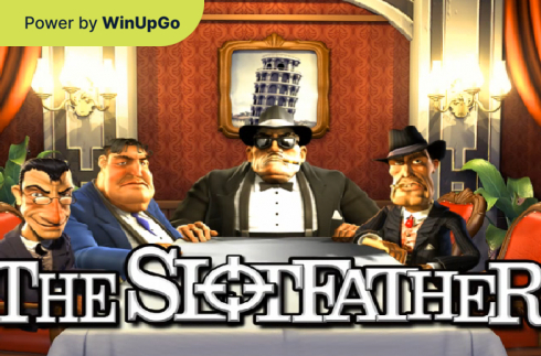 Machine à sous Slotfather