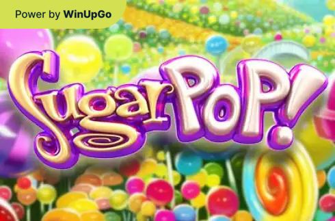 SugarPop