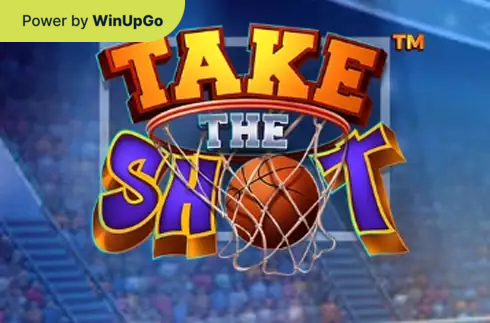 Ігровий автомат Take the shot