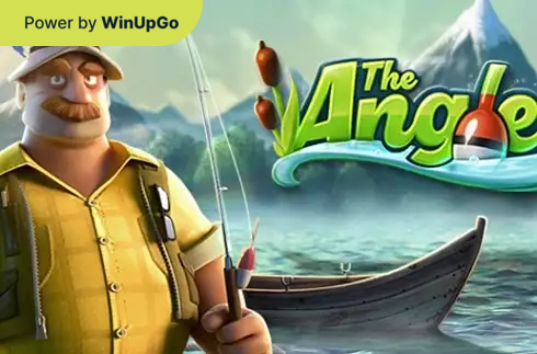 Tragamonedas The Angler