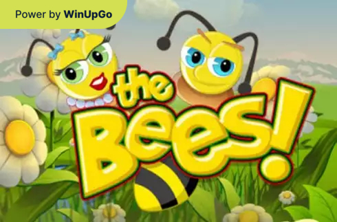 Machine à sous The Bees