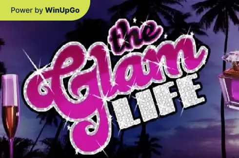 מכונת מזל The Glam Life
