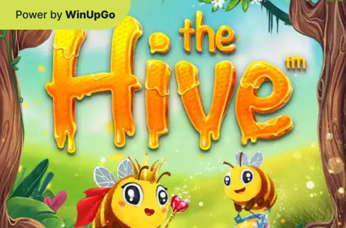 آلة سلوت The Hive