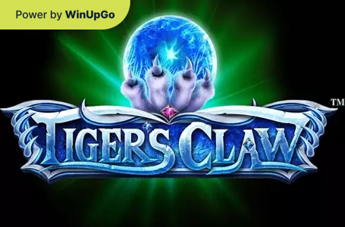 Automat do gier Tigers Claw Betsoft