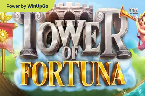 آلة سلوت Tower of Fortuna