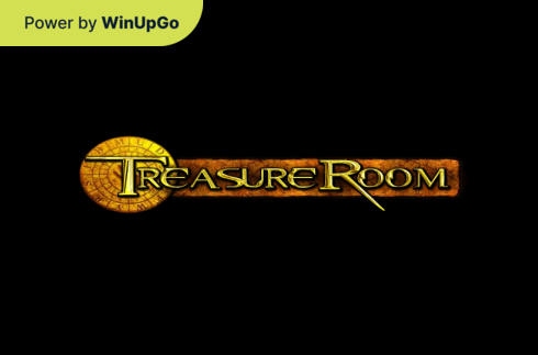 Machine à sous Treasure Room