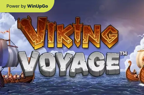 آلة سلوت Viking Voyage
