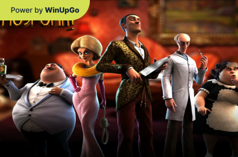 Tragamonedas Who Spun It