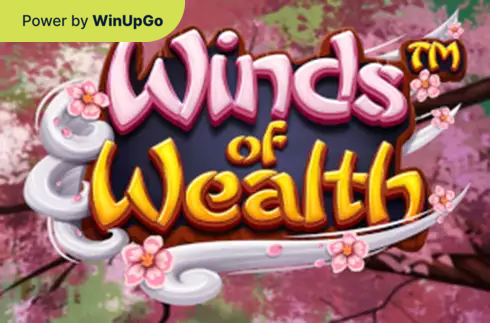 Spielautomat Winds of Wealth