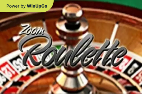 آلة سلوت Zoom Roulette Betsoft
