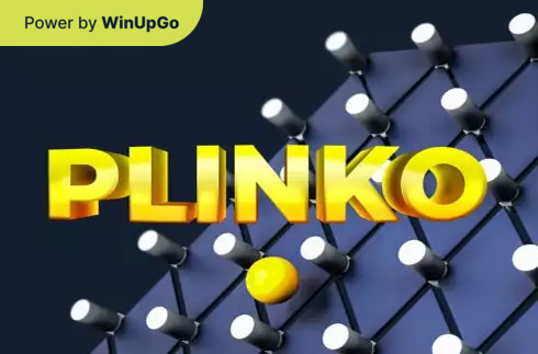מכונת מזל Plinko Betsolutions