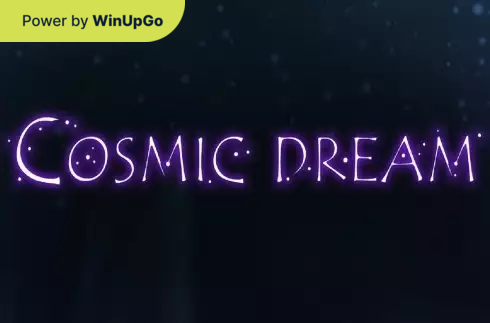מכונת מזל Cosmic Dream