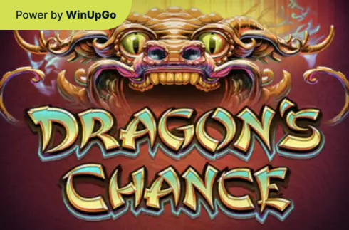 מכונת מזל Dragon s Chance