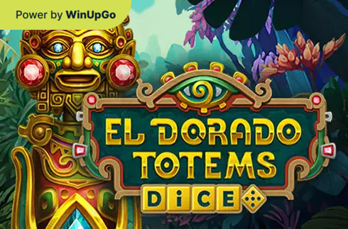 Ігровий автомат El dorado totems dice