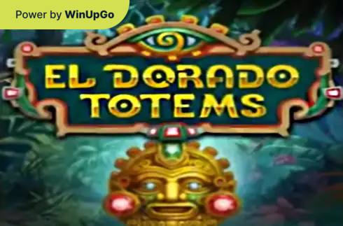מכונת מזל El Dorado Totems