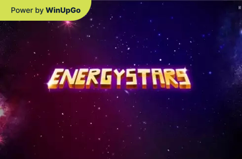 Máquina de slots Energy Stars