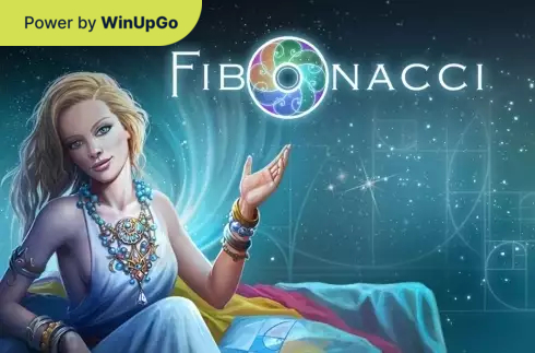 מכונת מזל Fibonacci