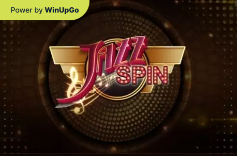 Máquina de slots Jazz Spin