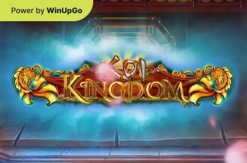 מכונת מזל Koi Kingdom