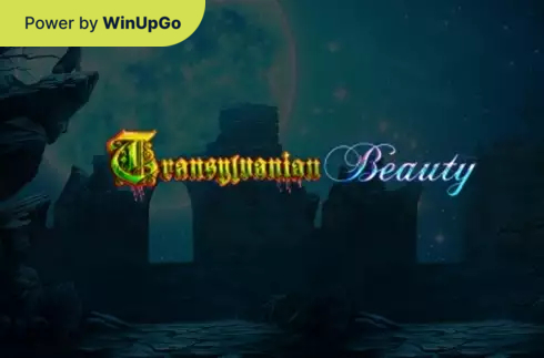 Máquina de slots Transylvanian Beauty