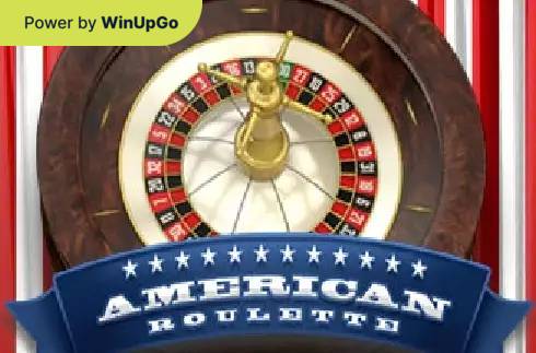 Игровой автомат American Roulette BGaming