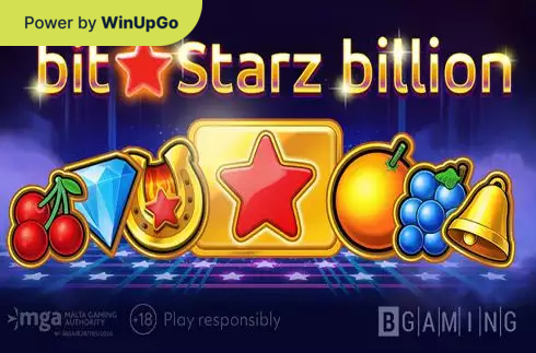 Игровой автомат BitStarz Billion