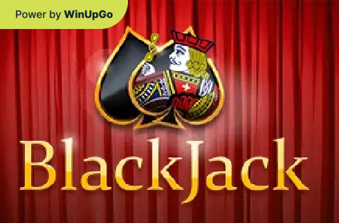 Игровой автомат Blackjack BGaming
