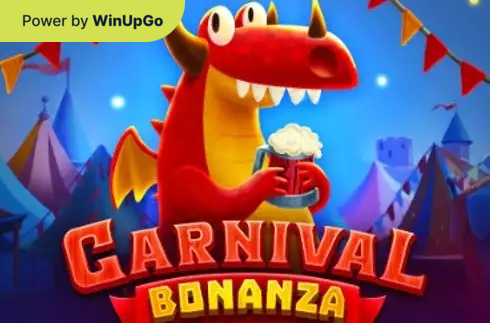 Игровой автомат Carnival bonanza
