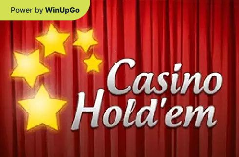 Игровой автомат Casino Holdem BGaming