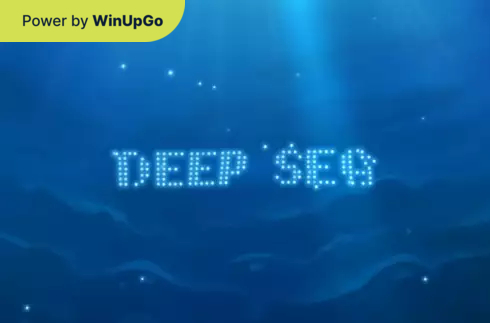 Игровой автомат Deep Sea BGAMING
