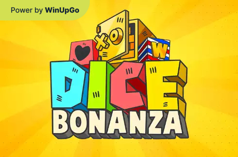 Игровой автомат Dice Bonanza