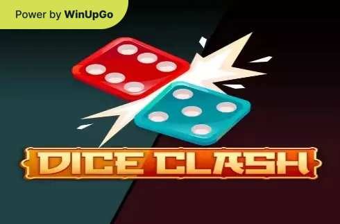 Игровой автомат Dice clash