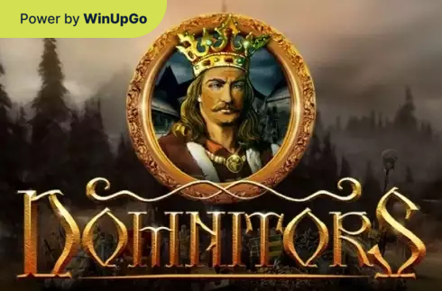 Игровой автомат Domnitors