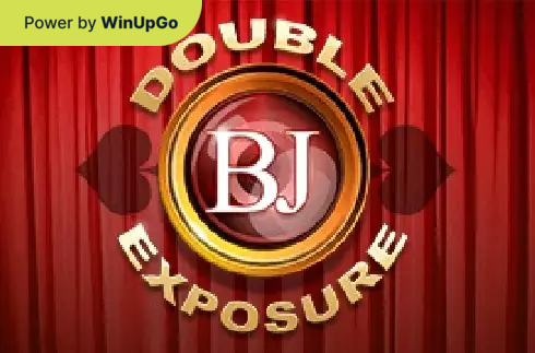 Игровой автомат Double Exposure BlackJack BGaming