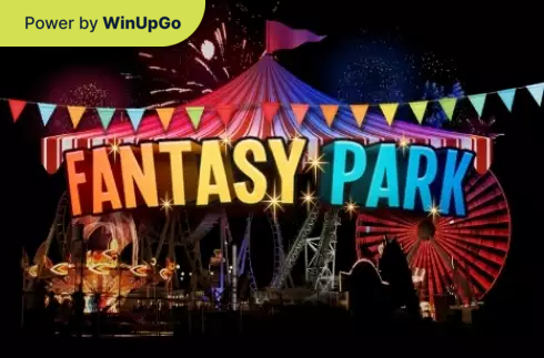 Игровой автомат Fantasy Park BGaming