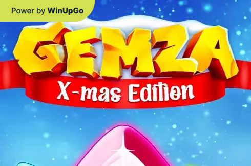 Игровой автомат Gemza