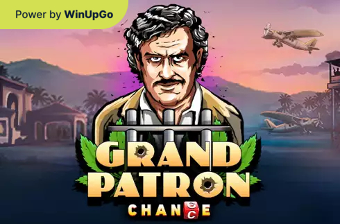 Игровой автомат Grand patron